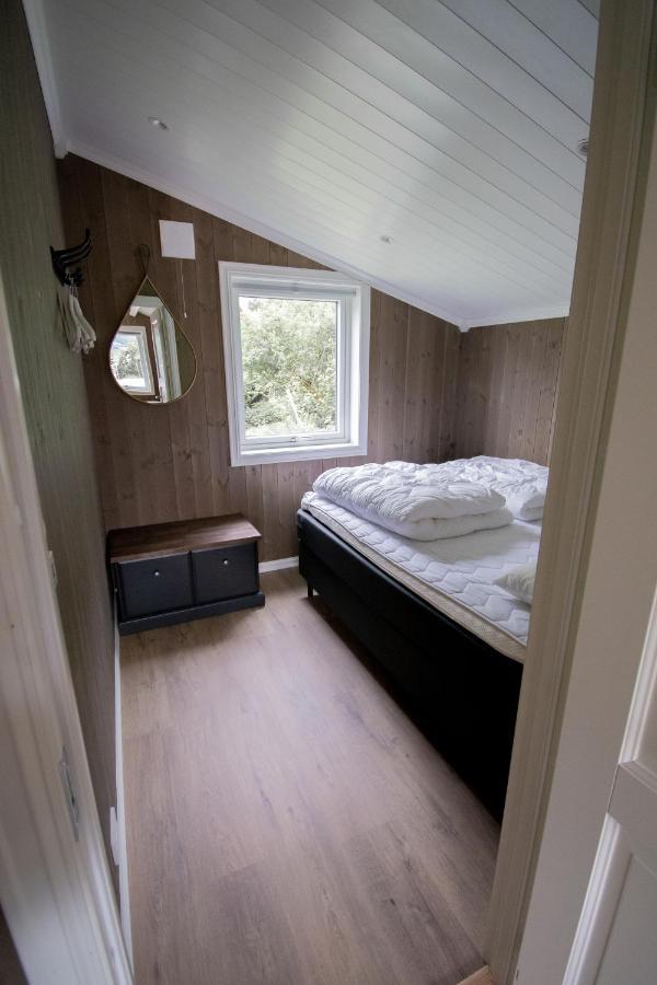 Grande Hytteutleige Og Camping Geiranger Exterior foto